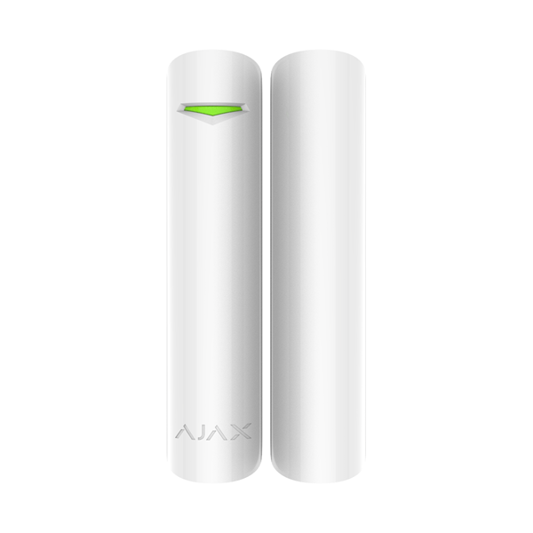 AJAX BASELINE Wireless Magnetic Opening Detectors - DoorProtect