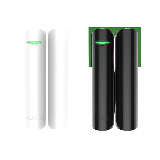 AJAX BASELINE Opening Detectors - DoorProtect Plus