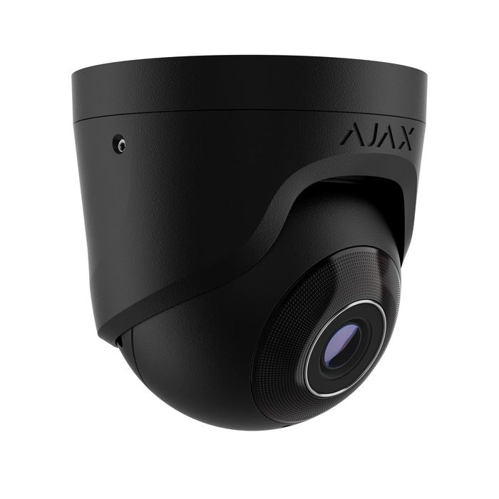 AJAX BASELINE TurretCam (5 Mp/2.8 mm) IP camera