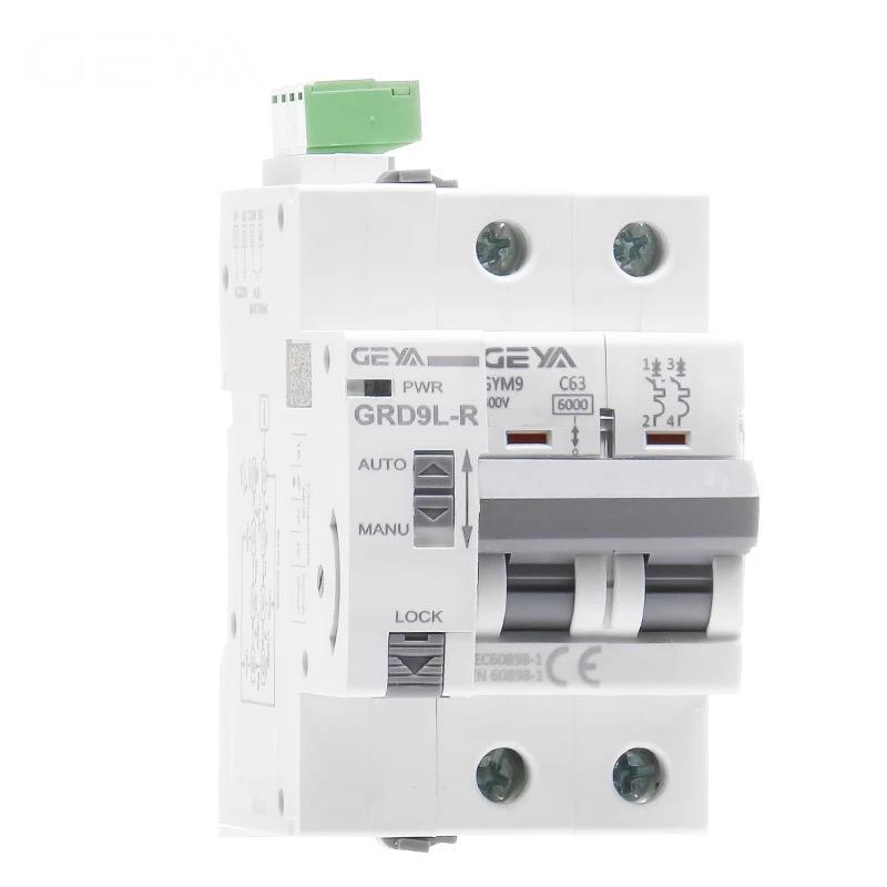 DC Wifi Breaker