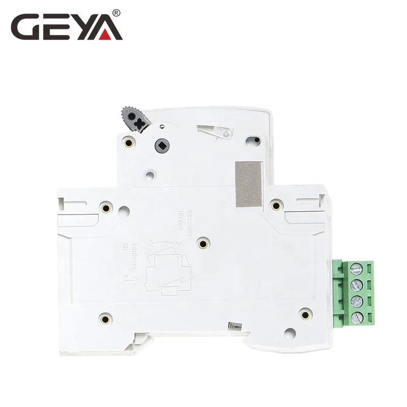 DC Wifi Breaker