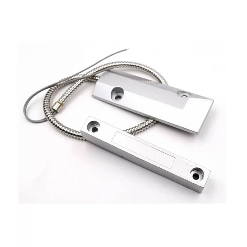 Magnetic Door Contact Closed