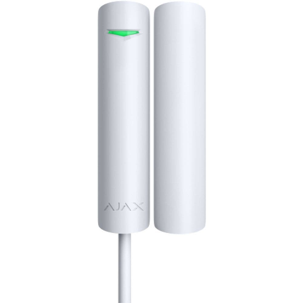 AJAX BASELINE Wireless Magnetic Opening Detectors - DoorProtect