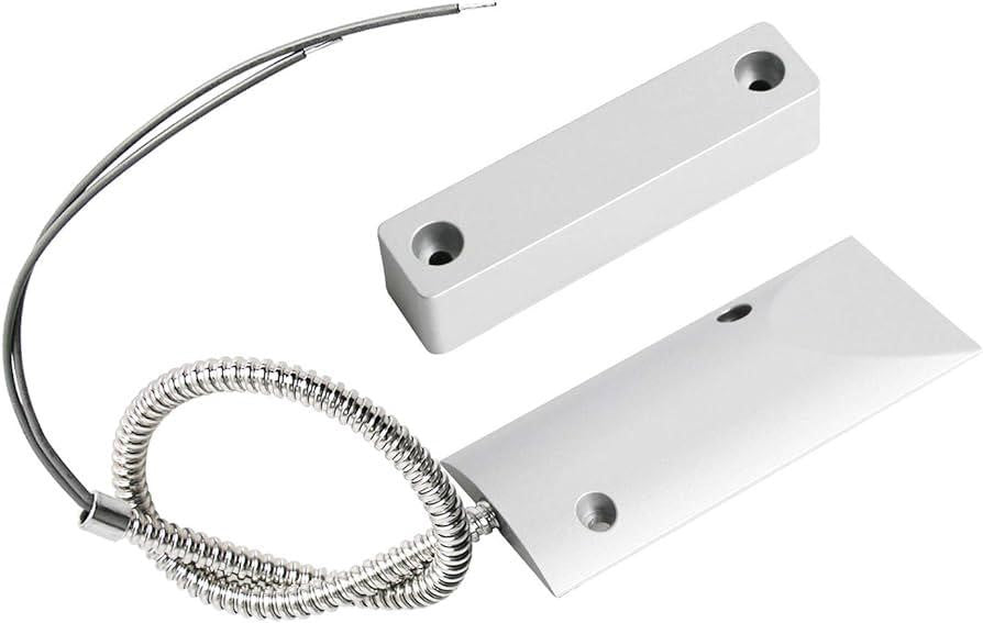 Magnetic Door Contact Closed
