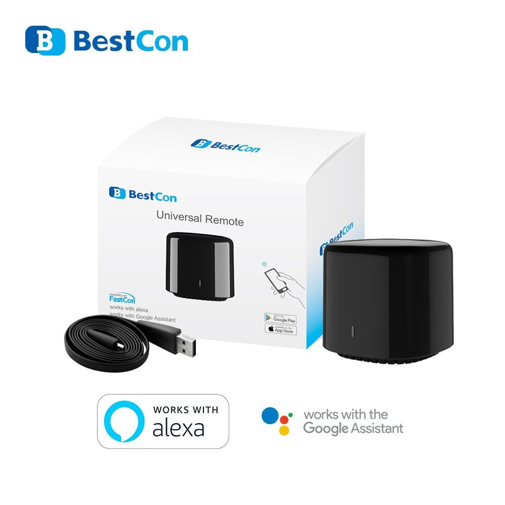 Bestcon RM4C Mini Universal IR Remote