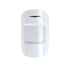 AJAX BASELINE MotionProtect Plus - Wireless Security Motion Detectors