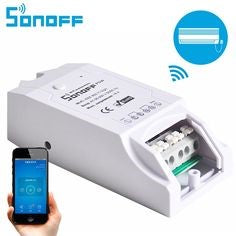 Sonoff Basic R2 WIFI Smart Switch
