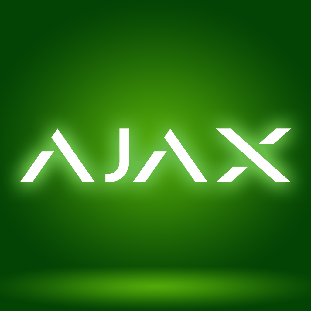 AJAX Security Products