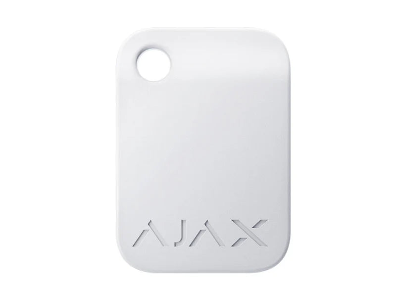AJAX BASELINE Tag Black RFID (3pcs) - Secure and Convenient Access Tags