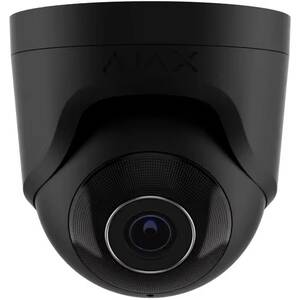 AJAX BASELINE  TurretCam (5 Mp/4 mm) IP camera