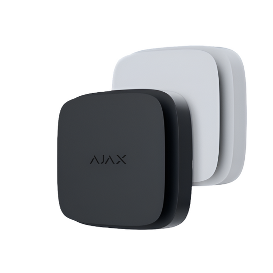 AJAX BASELINE FireProtect 2 RB (Heat/Smoke) - Advanced Wireless Heat and Smoke Detector