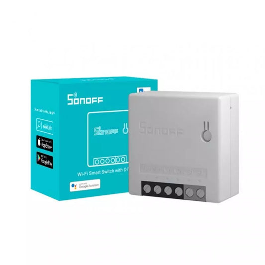 SONOFF MINI R2 Two Way Smart Switch