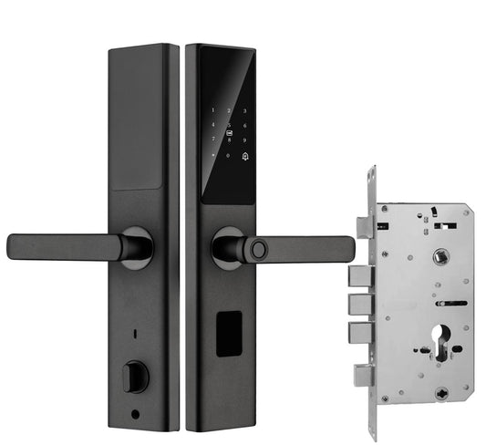 Tuya Smart Door Lock 2SD