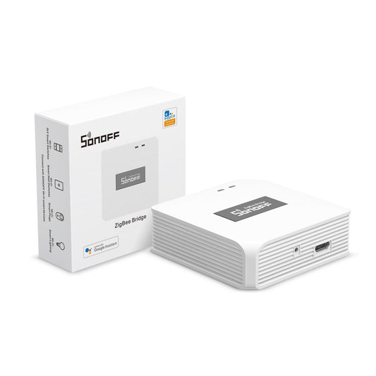 SONOFF RF BridgeR2 433MHz Smart Hub