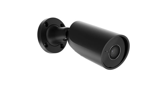 AJAX BASELINE BulletCam (8 Mp/ 2.8mm) IP Camera